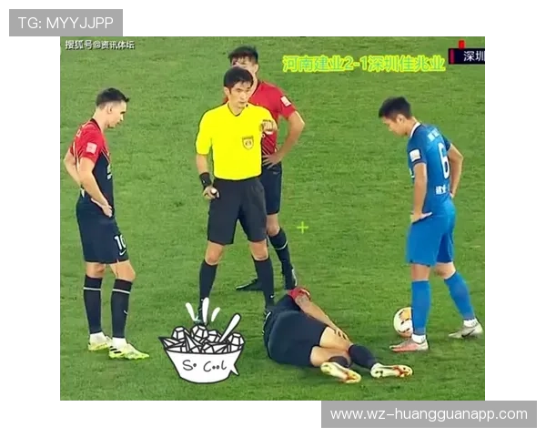 “草率犯规”到底算不算犯规？裁判如何界定动作的鲁莽程度