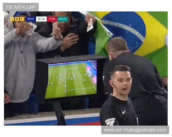 VAR介入后为何有时不改判？揭秘足球视频助理裁判的判罚逻辑