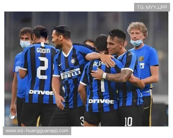 国米意甲统治力持续巩固，竞争格局逐步显现新变化