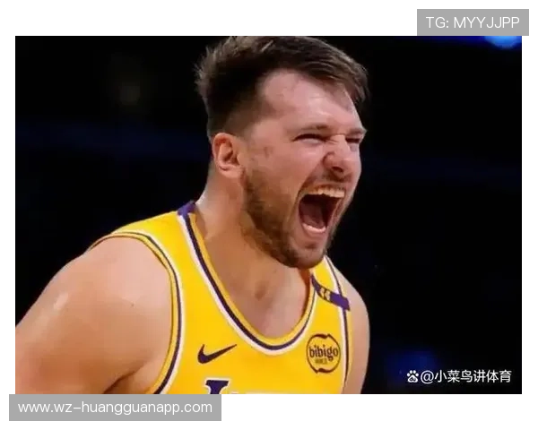 东契奇挡拆牵制约基奇场均30+分比队友更高效