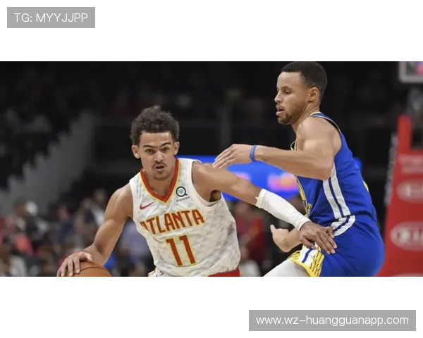 特雷·杨挡拆制造杀伤效率胜过库里