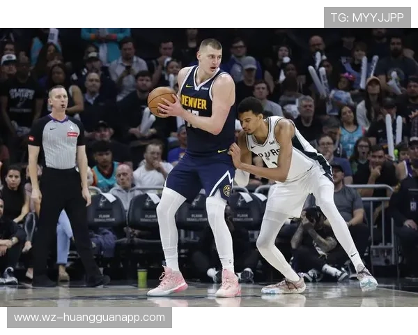 约基奇挡拆创造43％效率，助掘金拉开与快船差距