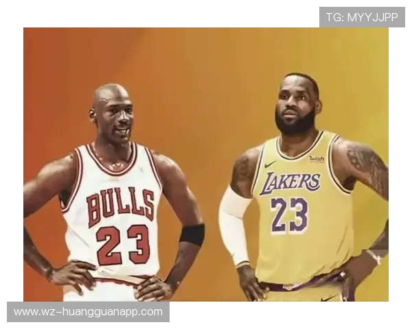 乔丹关键单打成就伟大巅峰 对比詹姆斯得分爆发差异明显