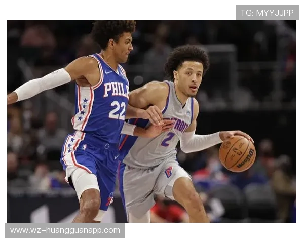 凯德·坎宁安利用挡拆创造投篮机会提升三分效率明显优于同队射手