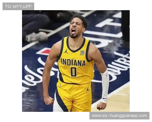 哈利伯顿突破助攻率提升明显 主导步行者进攻节奏