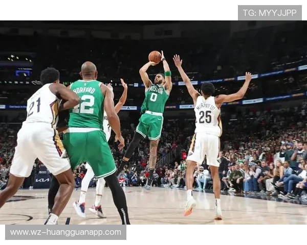 巴特勒关键战高效输出，对比塔图姆无球威胁更胜一筹