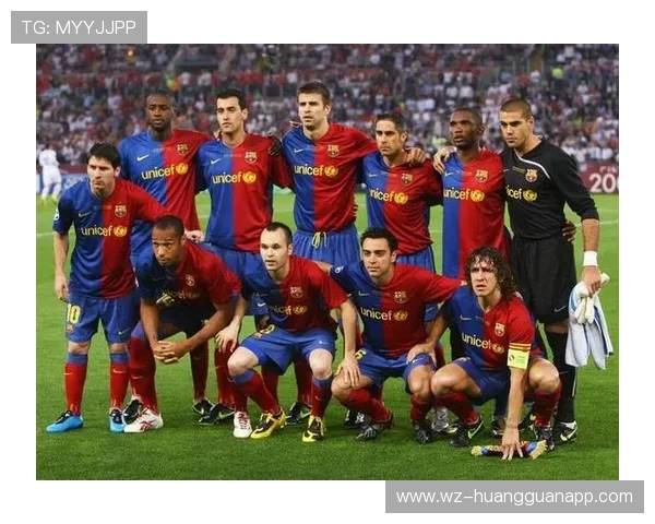 巴萨：核心阵容成熟度阶段性变化，对赛季走势形成制约