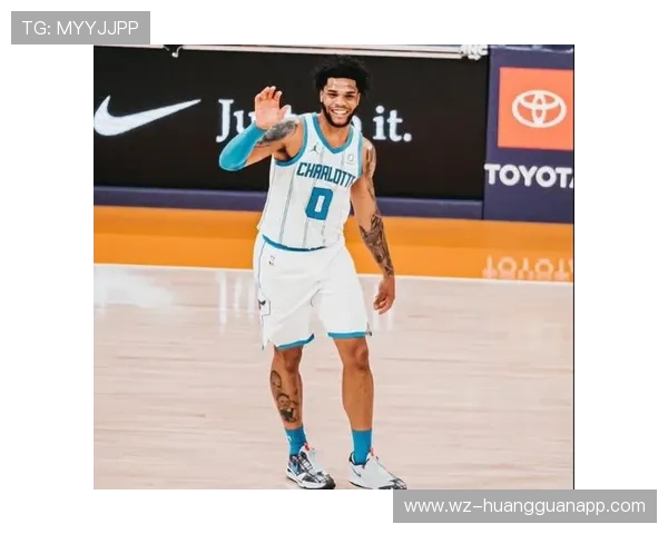 布里奇斯无球切入拉开空间，较上季三分威胁提升