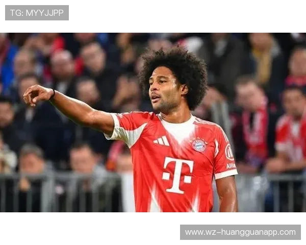 格纳布里边路爆破压制防线，关键战成拜仁进攻发起点