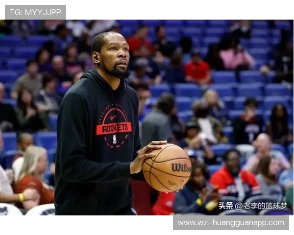 纳什精准组织策动挡拆核心，助凯文·杜兰特提升关键时刻投篮效率