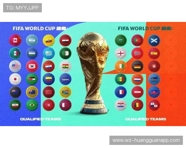2026世界杯48队分12组每组4队的赛制如何运作 2026世界杯48队分12组每组4队的赛制如何运作