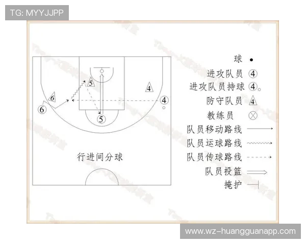 详细解析篮球界外球规则的判定与执行流程