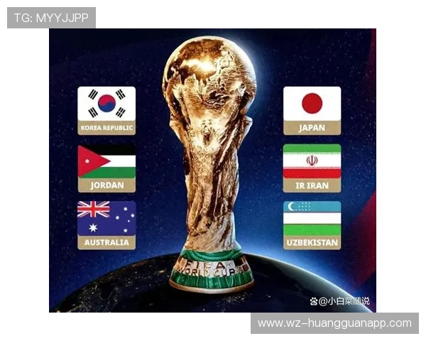 2026世界杯扩军后谁获益最大