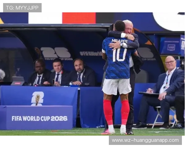 2026世界杯法国3-0瑞典:强势晋级16强全场回顾 2026世界杯法国3-0瑞典:强势晋级16强全场回顾